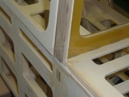 Fuselage construction (159)